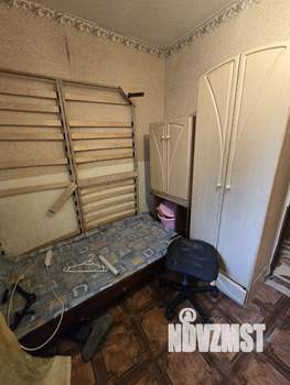 2-к квартира, на длительный срок, 48м2, 1/9 этаж