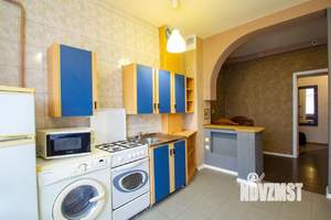 1-к квартира, на длительный срок, 45м2, 2/4 этаж