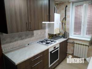 2-к квартира, на длительный срок, 42м2, 1/2 этаж