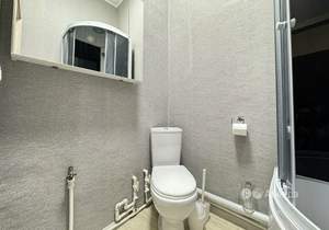 Студия квартира, на длительный срок, 15м2, 3/3 этаж