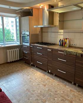2-к квартира, на длительный срок, 53м2, 4/10 этаж