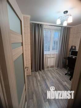 2-к квартира, на длительный срок, 48м2, 8/25 этаж