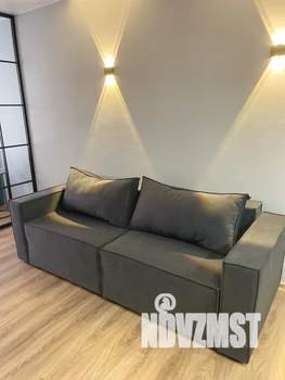 Студия квартира, посуточно, 38м2, 5/15 этаж