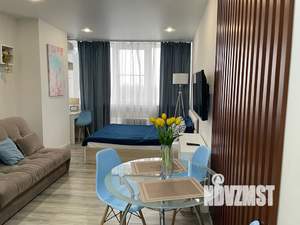 Студия квартира, посуточно, 30м2, 5/32 этаж