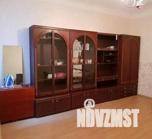 1-к квартира, на длительный срок, 30м2, 1/3 этаж