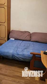 1-к квартира, на длительный срок, 23м2, 6/9 этаж