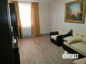2-к квартира, на длительный срок, 58м2, 4/25 этаж
