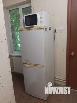 2-к квартира, посуточно, 38м2, 2/2 этаж