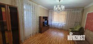 1-к квартира, на длительный срок, 55м2, 10/20 этаж