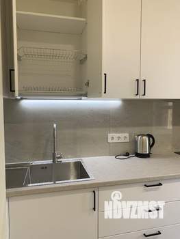 1-к квартира, на длительный срок, 36м2, 10/25 этаж