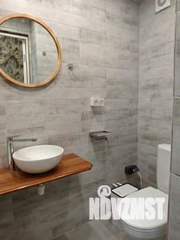 1-к квартира, посуточно, 19м2, 1/1 этаж