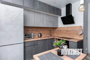 2-к квартира, посуточно, 56м2, 1/1 этаж