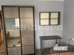 1-к квартира, на длительный срок, 30м2, 5/21 этаж