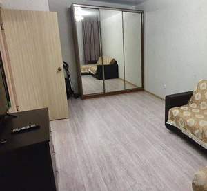 1-к квартира, на длительный срок, 38м2, 9/17 этаж