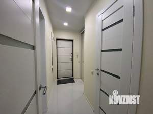 1-к квартира, на длительный срок, 35м2, 7/9 этаж