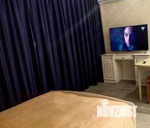 1-к квартира, посуточно, 35м2, 3/24 этаж