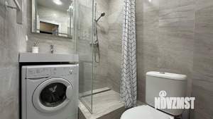 1-к квартира, на длительный срок, 36м2, 3/5 этаж