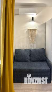 1-к квартира, на длительный срок, 38м2, 1/25 этаж