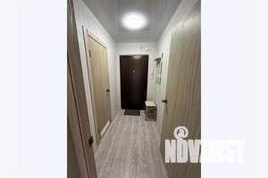 1-к квартира, посуточно, 38м2, 1/181 этаж