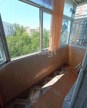 1-к квартира, на длительный срок, 20м2, 8/9 этаж
