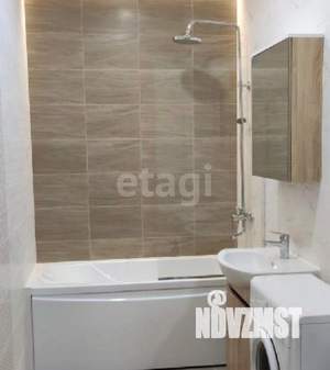 1-к квартира, на длительный срок, 36м2, 25/25 этаж