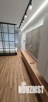 1-к квартира, на длительный срок, 42м2, 23/25 этаж