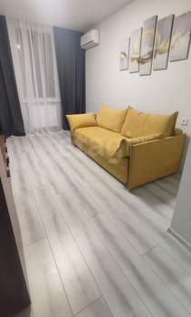 3-к квартира, на длительный срок, 49м2, 23/24 этаж