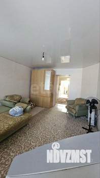 1-к квартира, на длительный срок, 50м2, 1/2 этаж