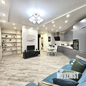 2-к квартира, на длительный срок, 65м2, 15/20 этаж