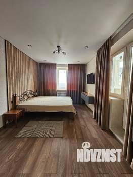 1-к квартира, на длительный срок, 41м2, 22/25 этаж