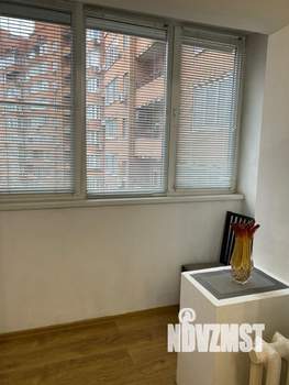 1-к квартира, на длительный срок, 40м2, 9/14 этаж