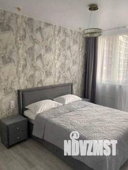 1-к квартира, посуточно, 65м2, 1/1 этаж