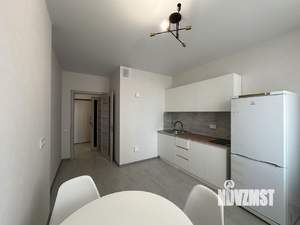 1-к квартира, на длительный срок, 42м2, 7/21 этаж