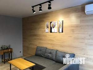 2-к квартира, посуточно, 55м2, 22/23 этаж