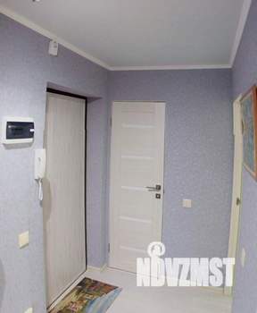 1-к квартира, посуточно, 41м2, 1/1 этаж