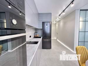 2-к квартира, посуточно, 42м2, 1/1 этаж