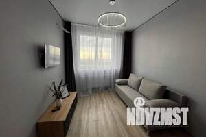 2-к квартира, посуточно, 40м2, 16/31 этаж