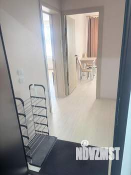 1-к квартира, на длительный срок, 35м2, 1/17 этаж