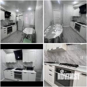 1-к квартира, на длительный срок, 40м2, 8/20 этаж