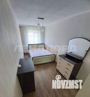 3-к квартира, на длительный срок, 56м2, 4/5 этаж