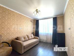 2-к квартира, на длительный срок, 56м2, 7/7 этаж