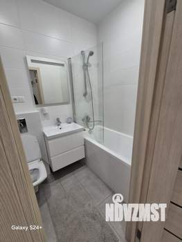 1-к квартира, на длительный срок, 42м2, 12/26 этаж