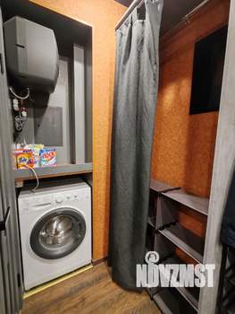 Студия квартира, на длительный срок, 23м2, 8/14 этаж