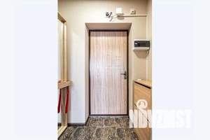 1-к квартира, посуточно, 34м2, 8/19 этаж