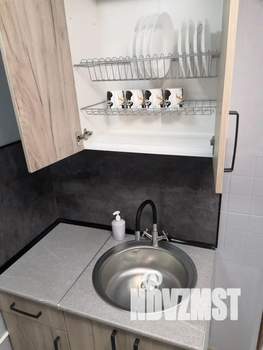 3-к квартира, посуточно, 52м2, 1/1 этаж