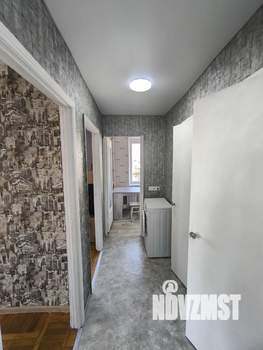 2-к квартира, на длительный срок, 43м2, 8/9 этаж