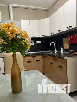 1-к квартира, посуточно, 41м2, 4/9 этаж