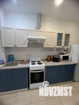 2-к квартира, посуточно, 65м2, 1/9 этаж