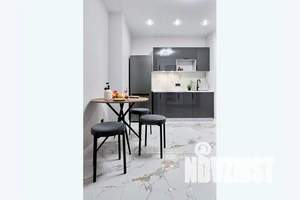 1-к квартира, посуточно, 40м2, 20/25 этаж