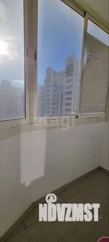 1-к квартира, на длительный срок, 38м2, 14/18 этаж